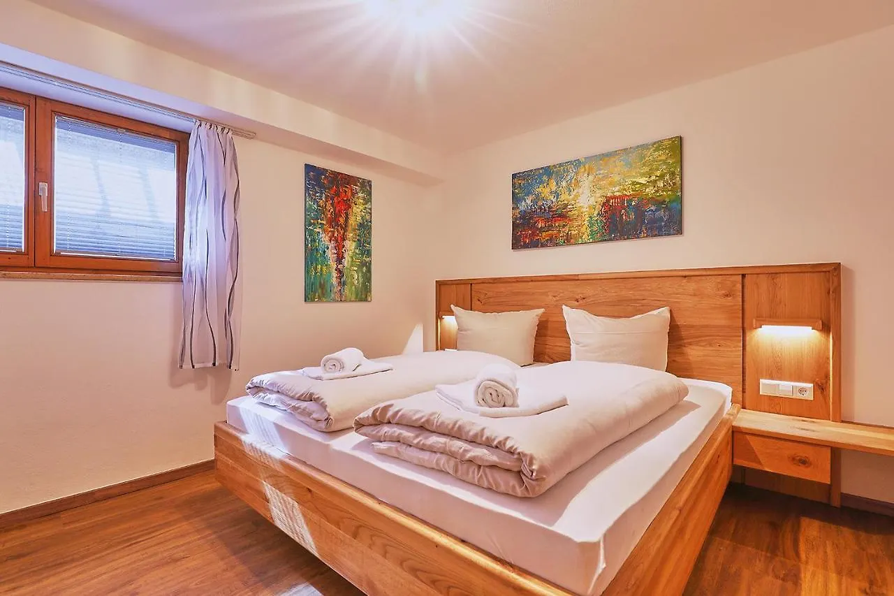Ferienwohnung Fleck ريت ام وينكل 0*,