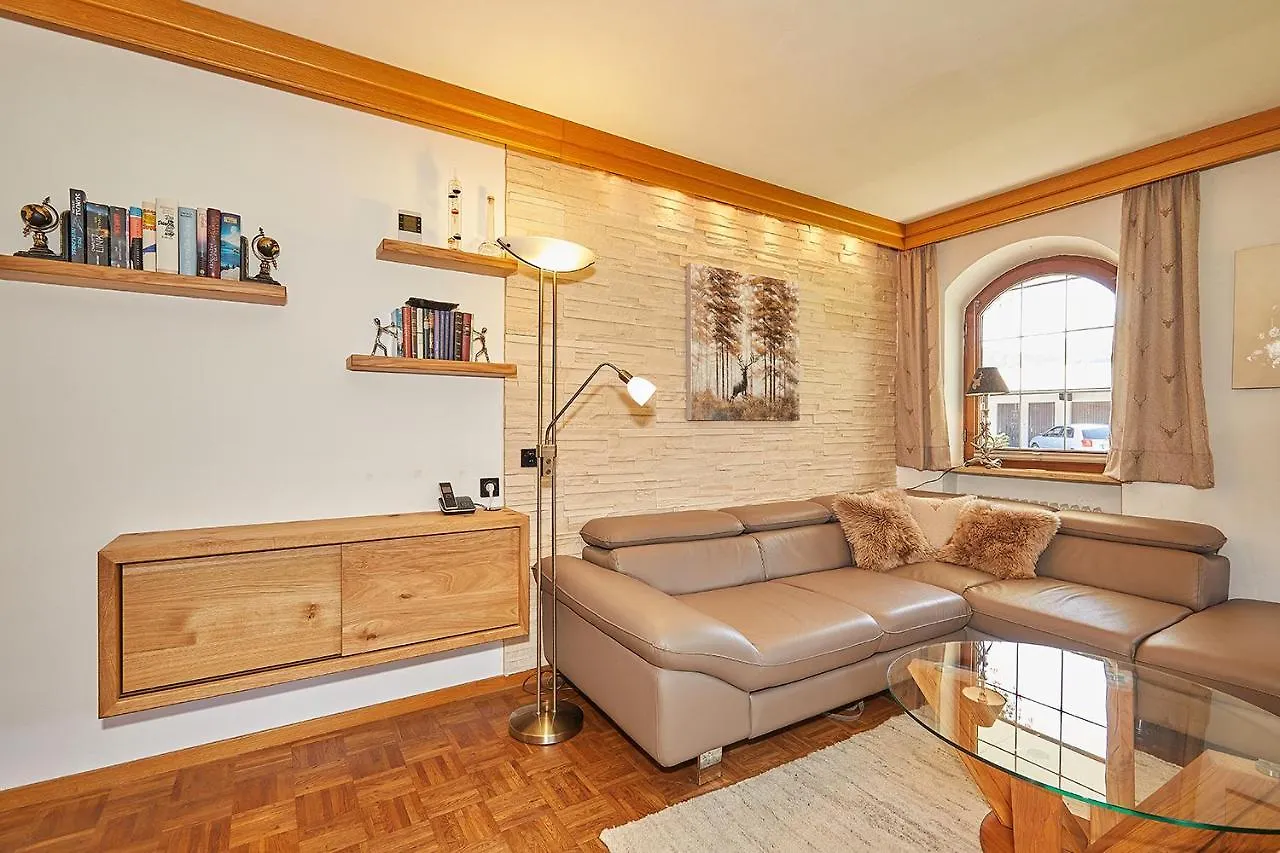 Ferienwohnung Fleck ريت ام وينكل شقة