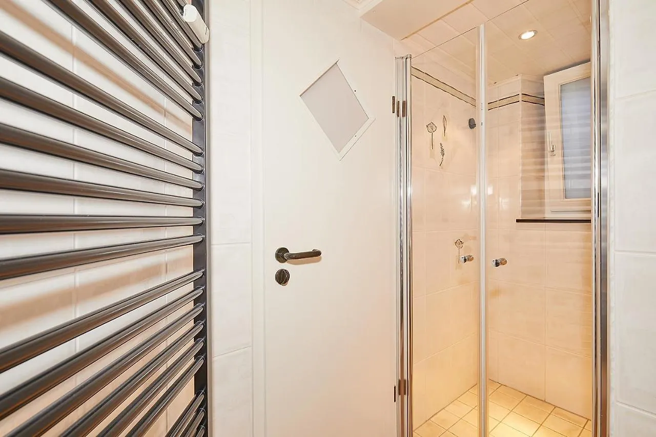 Ferienwohnung Fleck ريت ام وينكل ألمانيا