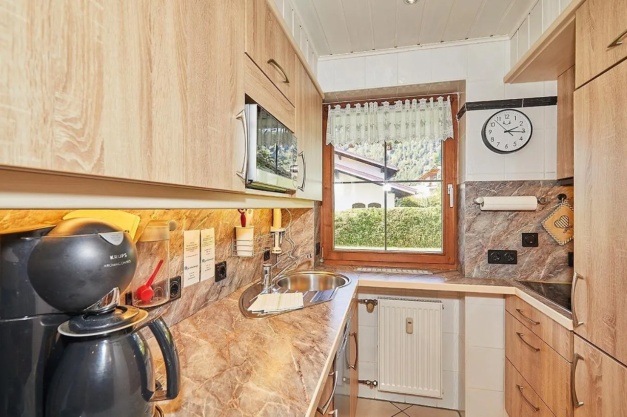 Ferienwohnung Fleck ريت ام وينكل 0*,