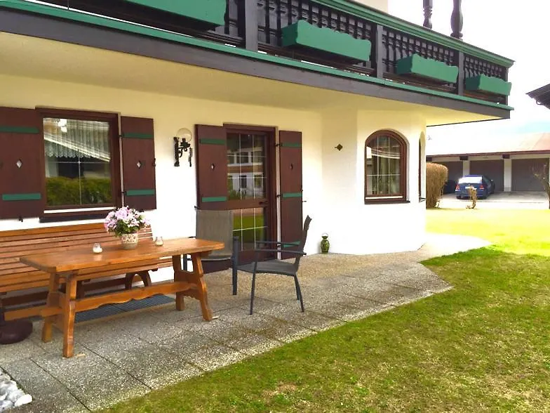 Ferienwohnung Fleck ريت ام وينكل